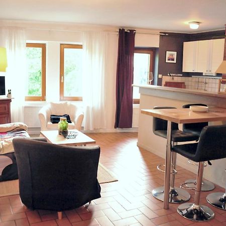 Logement Au Calme F2 Mety Exteriér fotografie